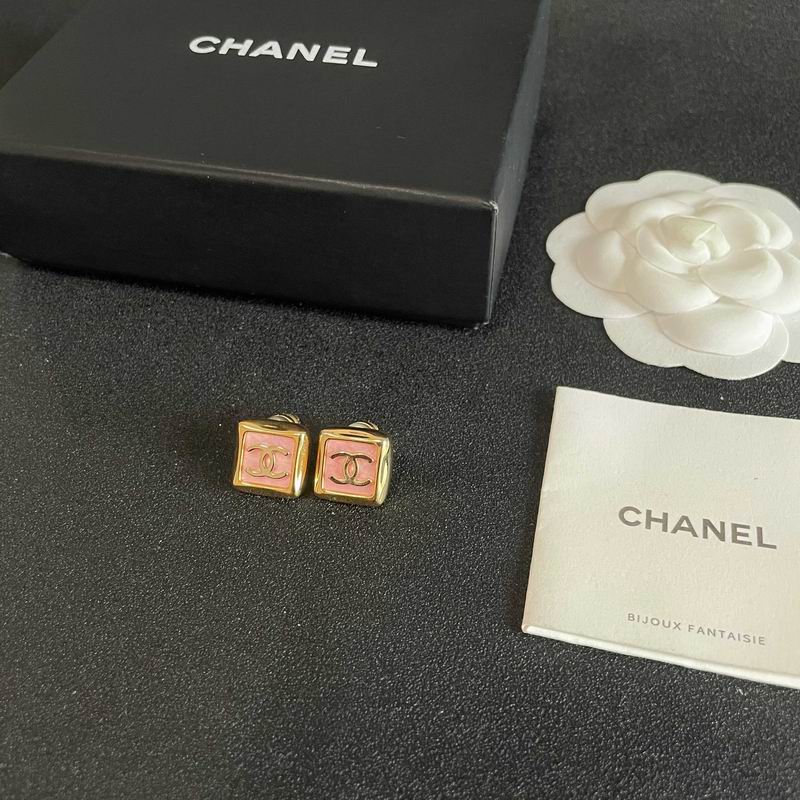 Chanel Earring 05yxs260